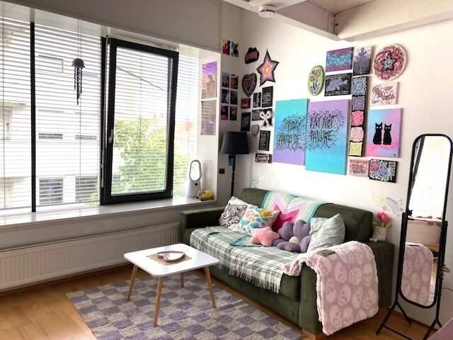 Wohnung kaufen in Andritz, Gersdorf-Feistritz