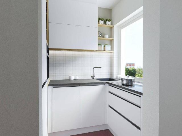 Apartment kaufen in Graz