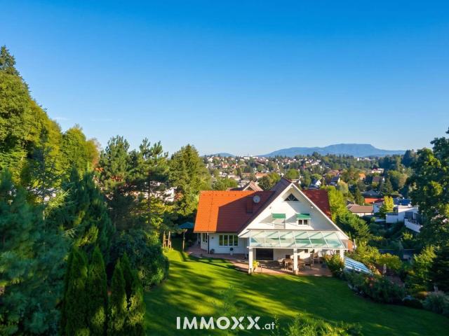 Haus kaufen in Gersdorf-Feistritz, Steiermark