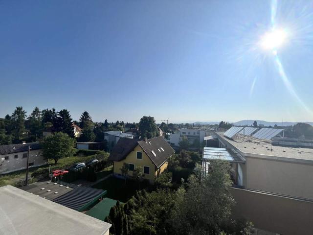 Wohnung kaufen in Andritz, Gersdorf-Feistritz