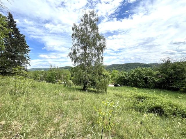 Grundstück kaufen in Graz, Gersdorf-Feistritz