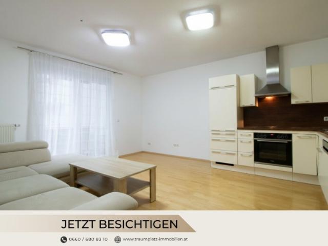 Wohnung mieten in Straßgang, Seiersberg