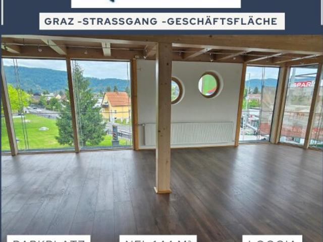 Gewerbe mieten in Straßgang, Gersdorf-Feistritz