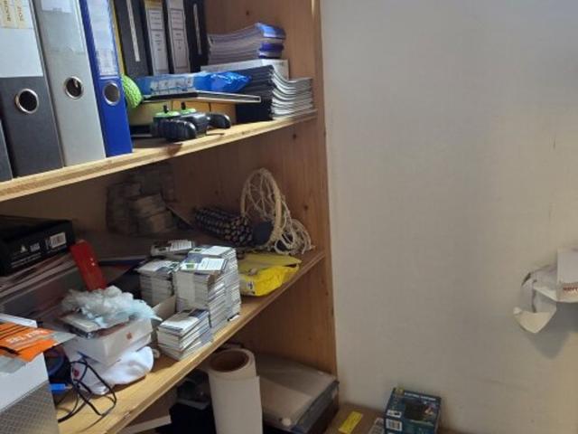 Büro mieten in Straßgang, Gersdorf-Feistritz