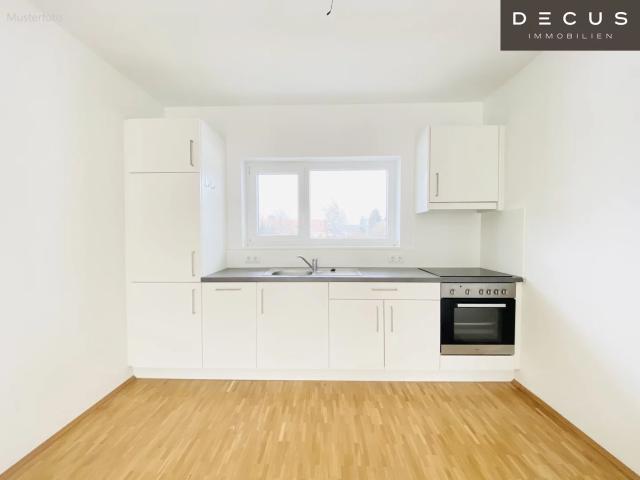 Apartment mieten in Graz, Straßgang