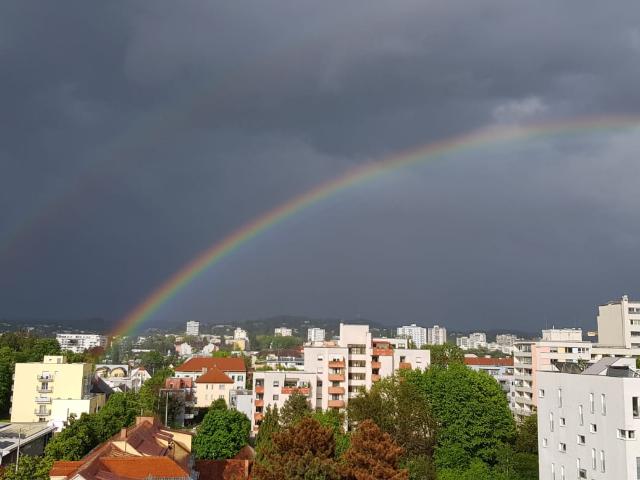 Apartment mieten in Katastralgemeinde Innere Stadt, Graz