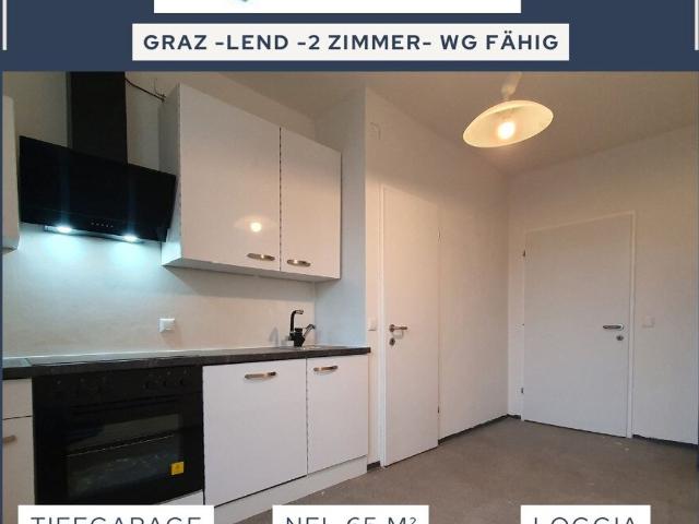 Apartment mieten in Katastralgemeinde Baierdorf, Graz