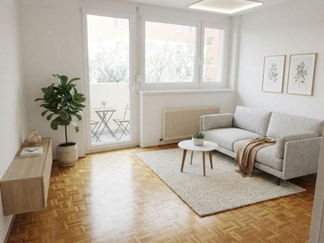Apartment mieten in Katastralgemeinde Lend, Graz
