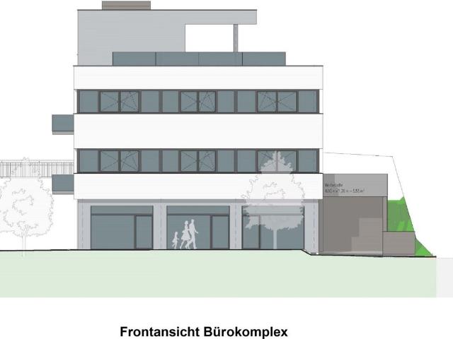 Gewerbe kaufen in Gratkorn, Steiermark