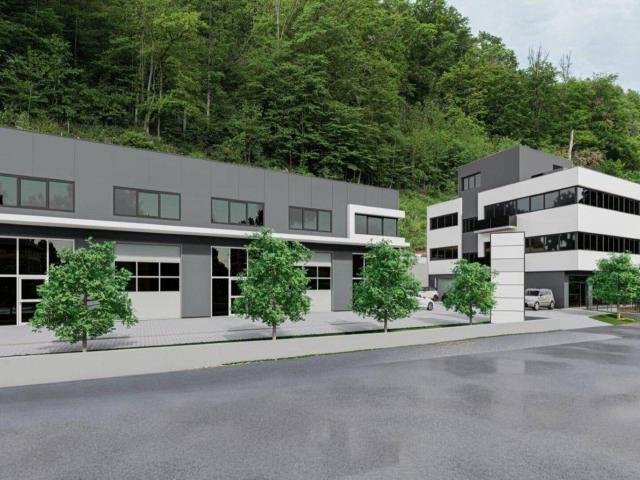 Gewerbe kaufen in Gratkorn, Steiermark