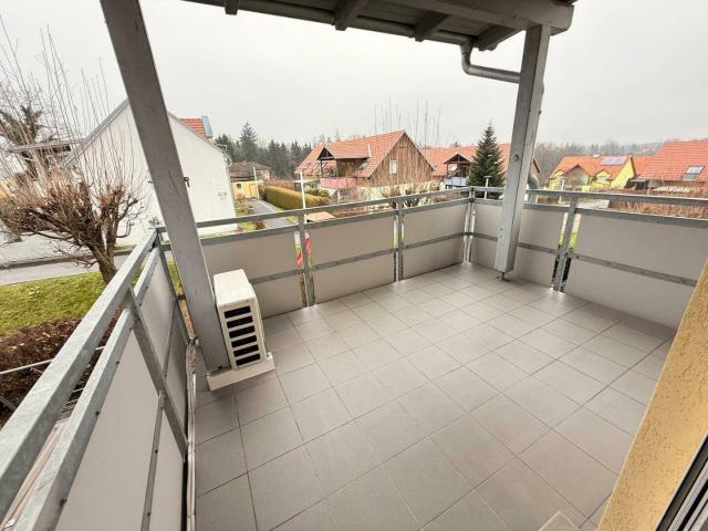 Apartment kaufen in Lannach