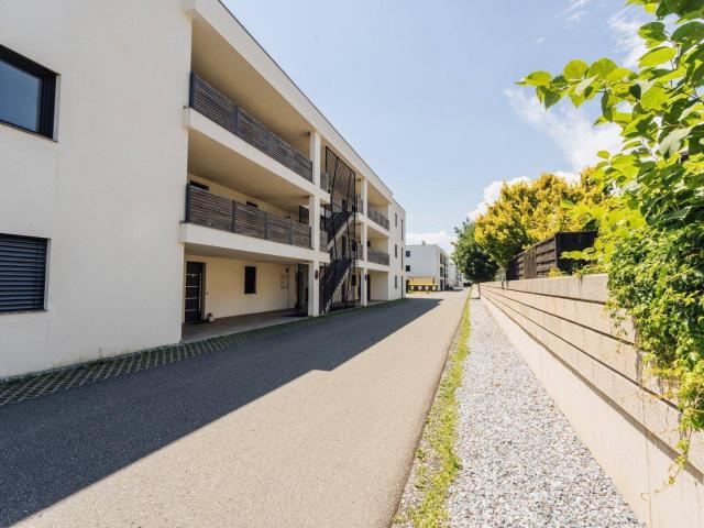 Apartment kaufen in Werndorf, Steiermark
