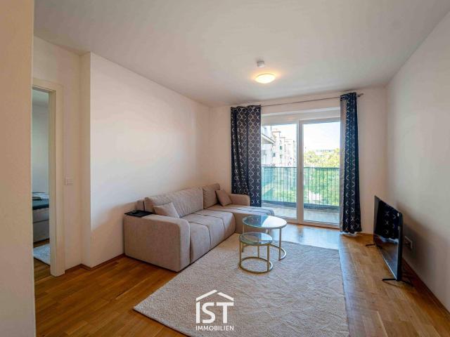 Apartment kaufen in Katastralgemeinde Gries, Graz