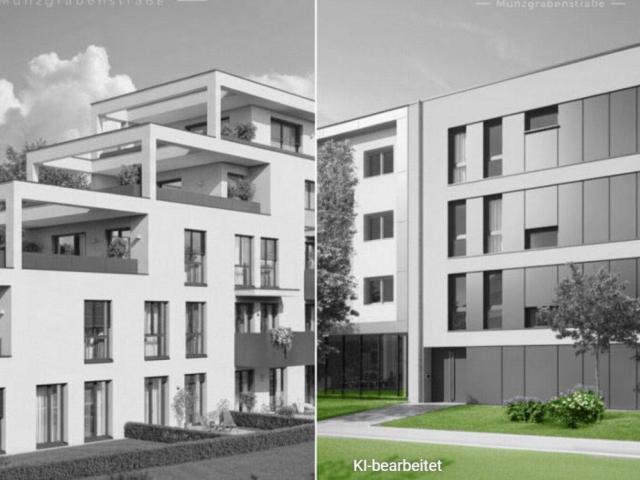 Apartment kaufen in Jakomini, Gersdorf-Feistritz