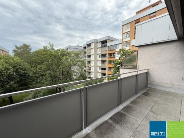Wohnung kaufen in Sankt Peter, Gersdorf-Feistritz