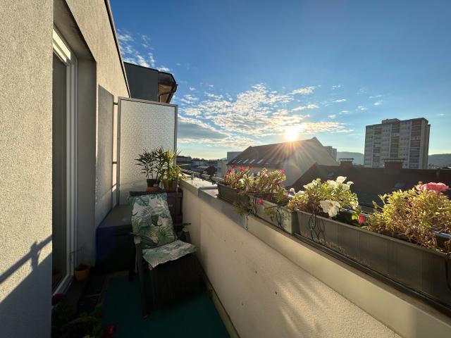 Apartment mieten in Katastralgemeinde Innere Stadt, Graz