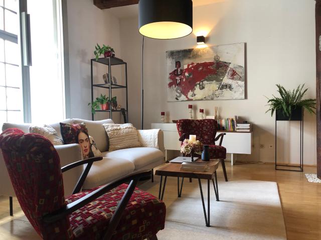 Apartment mieten in Katastralgemeinde Gries, Graz
