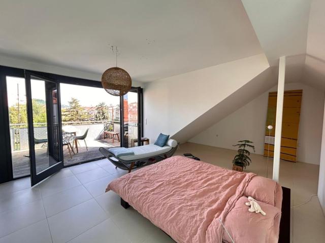 Wohnung kaufen in Gersdorf-Feistritz, Steiermark