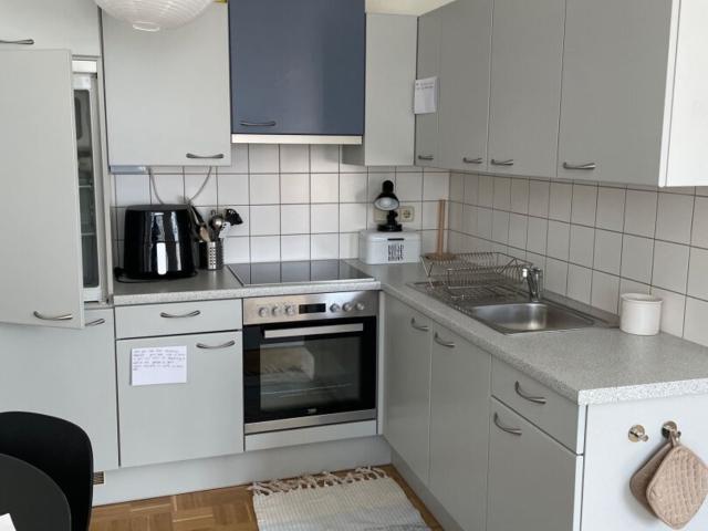 Wohnung kaufen in Gries, Gersdorf-Feistritz