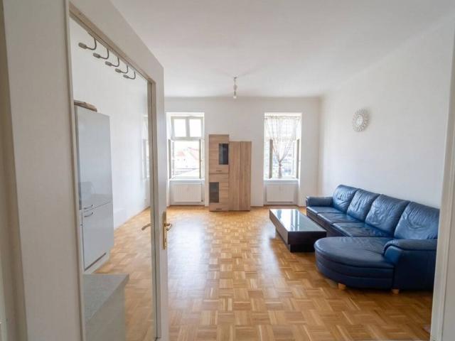 Wohnung kaufen in Gries, Gersdorf-Feistritz