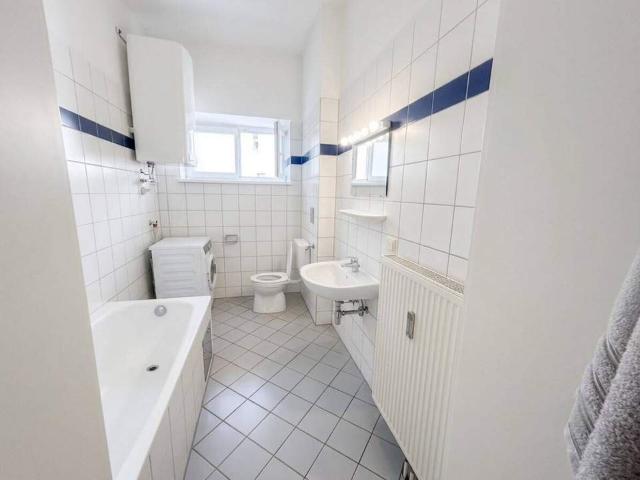 Wohnung kaufen in Andritz, Gersdorf-Feistritz