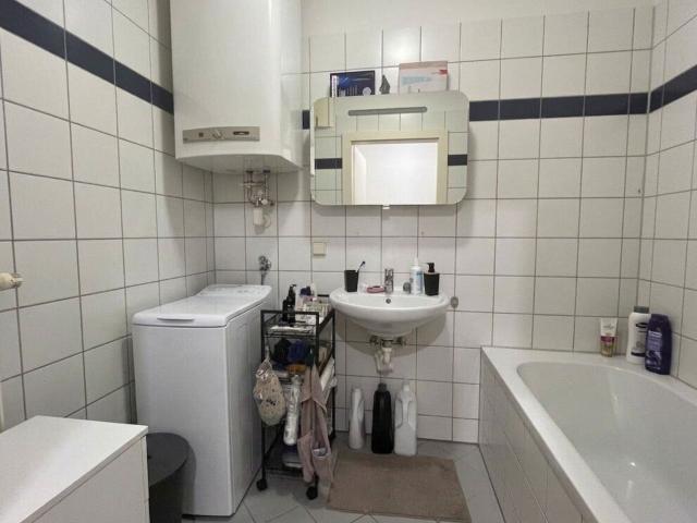 Wohnung kaufen in Gries, Gersdorf-Feistritz