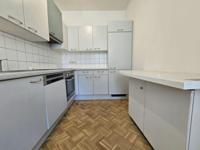 Wohnung kaufen in Gries, Gersdorf-Feistritz