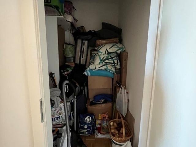 Wohnung kaufen in Gries, Gersdorf-Feistritz