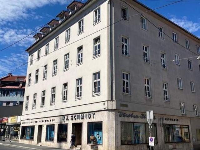 Wohnung kaufen in Andritz, Gersdorf-Feistritz