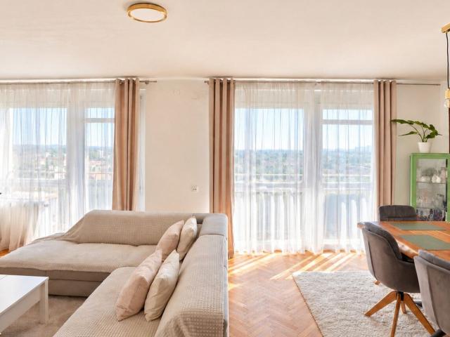 Wohnung kaufen in Graz, Gersdorf-Feistritz