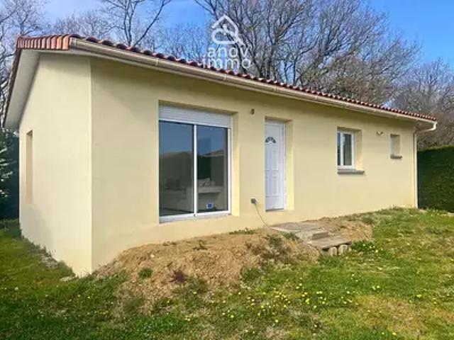 Maison vente à Muret, Grazac