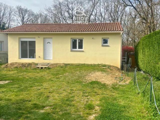 Maison vente à Muret, Grazac