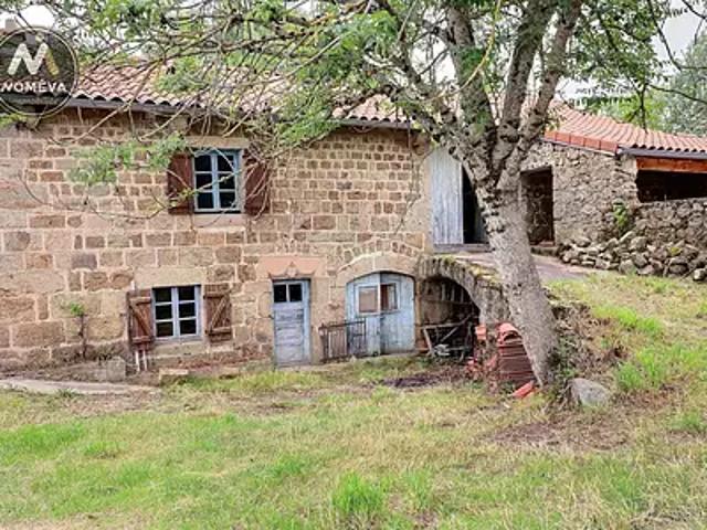 Maison vente à Yssingeaux, Auvergne-Rhône-Alpes