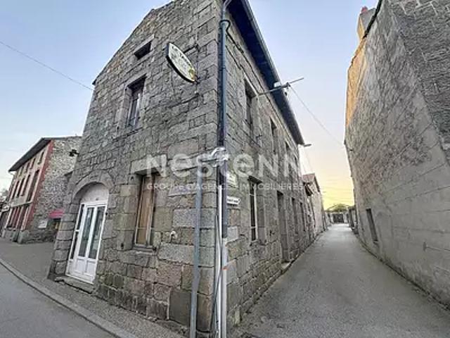 Maison vente à Yssingeaux, Auvergne-Rhône-Alpes