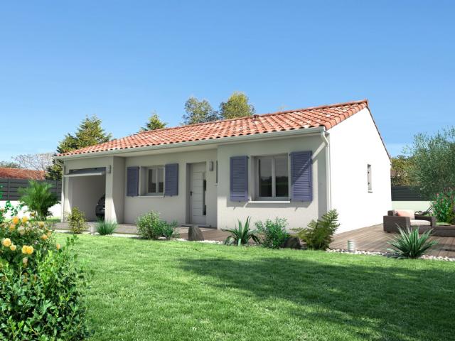 Maison vente à Muret, Grazac