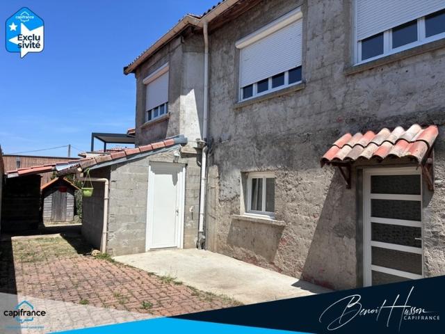 Maison vente à Muret, Grazac