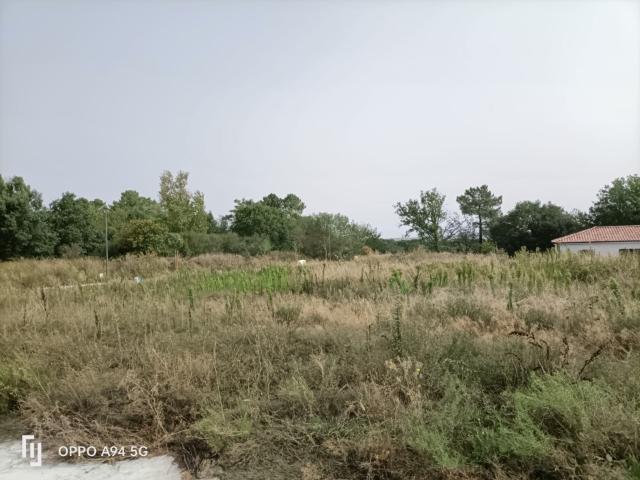 Terrain vente à Muret, Grazac