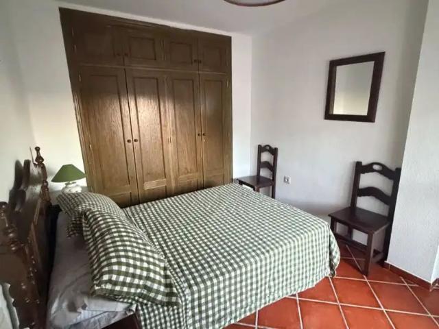 Apartamento en alquiler en Sierra de Cádiz, Andalucía