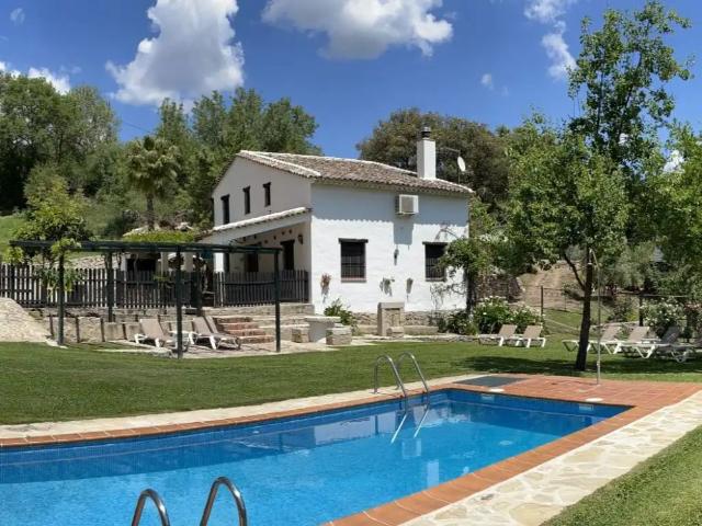 Apartamento en alquiler en Sierra de Cádiz, Andalucía