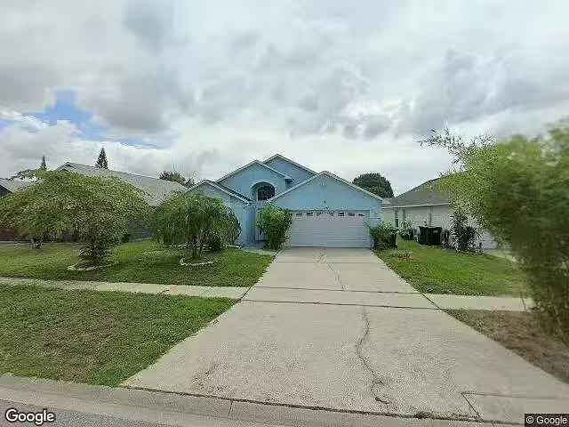 House for rent in Orlando