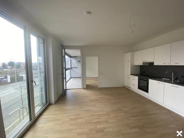 Apartment mieten in Gries, Gersdorf-Feistritz