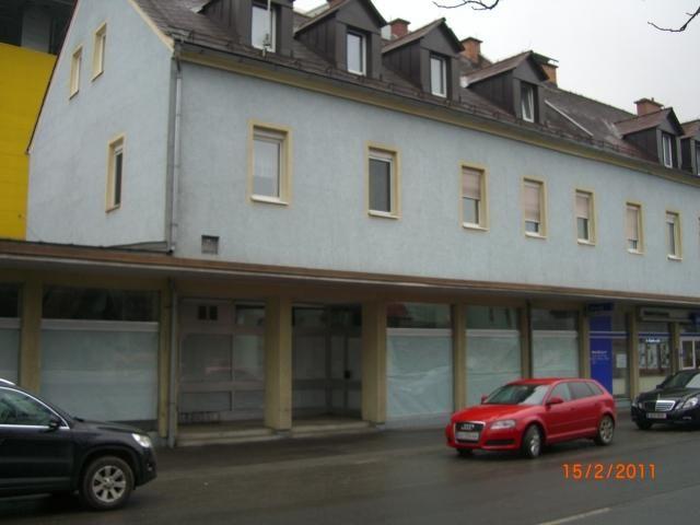 Apartment mieten in Gratkorn, Kirchenviertel