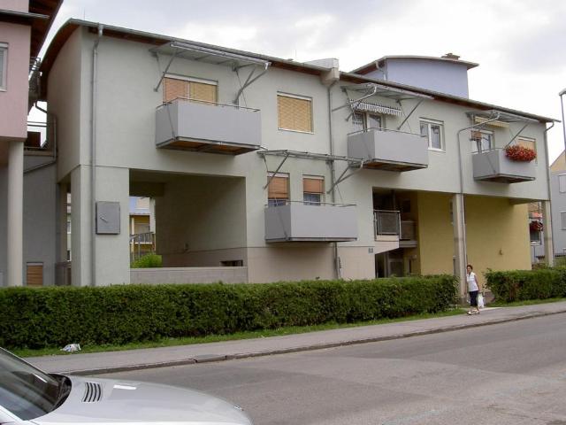 Apartment mieten in Gratkorn