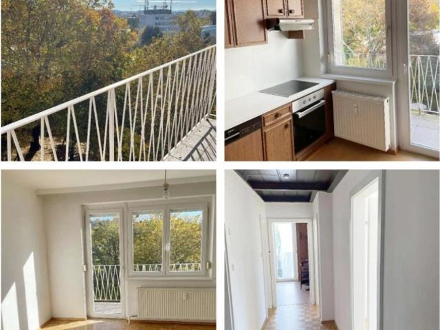 Wohnung kaufen in Gersdorf-Feistritz, Steiermark