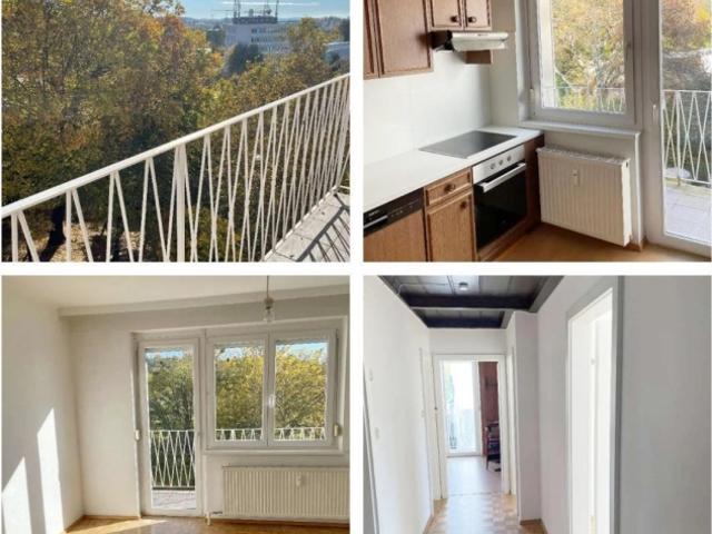 Wohnung kaufen in Gersdorf-Feistritz, Steiermark
