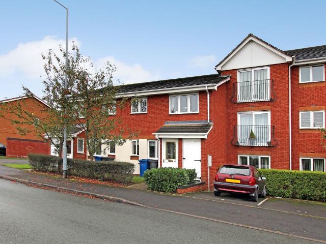 Apartment for rent in Kettlebrook, Isle Of Man