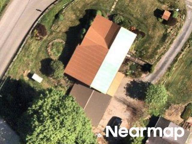 House for sale in Johnstown, Pennsylvania