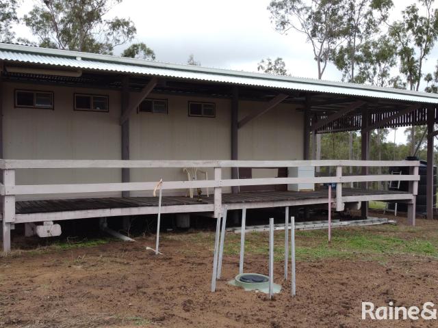 Property for sale in Good Night, Queensland