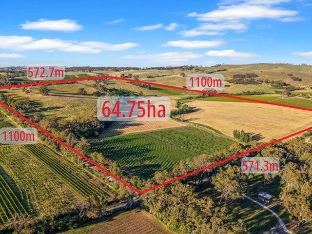 Cottage for sale in Watervale, South Australia