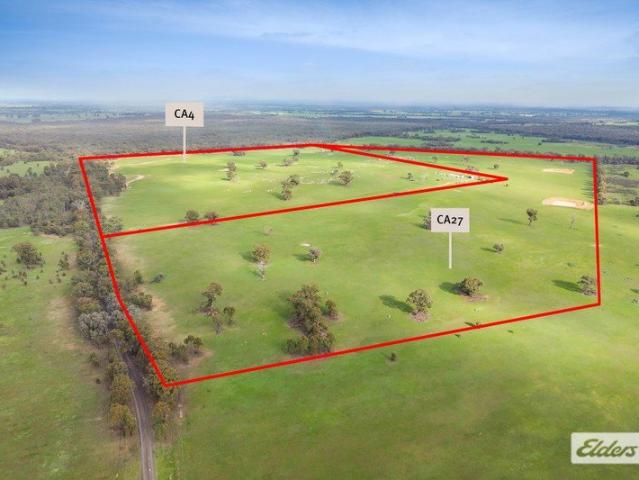 Land for sale in Knowsley, Victoria